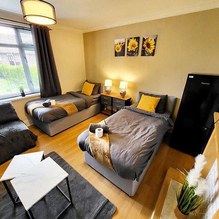Comfortable Stay - Santuary Kingston upon Hull Exteriér fotografie
