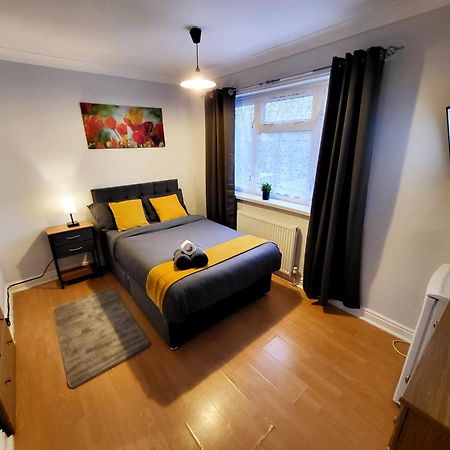 Comfortable Stay - Santuary Kingston upon Hull Exteriér fotografie