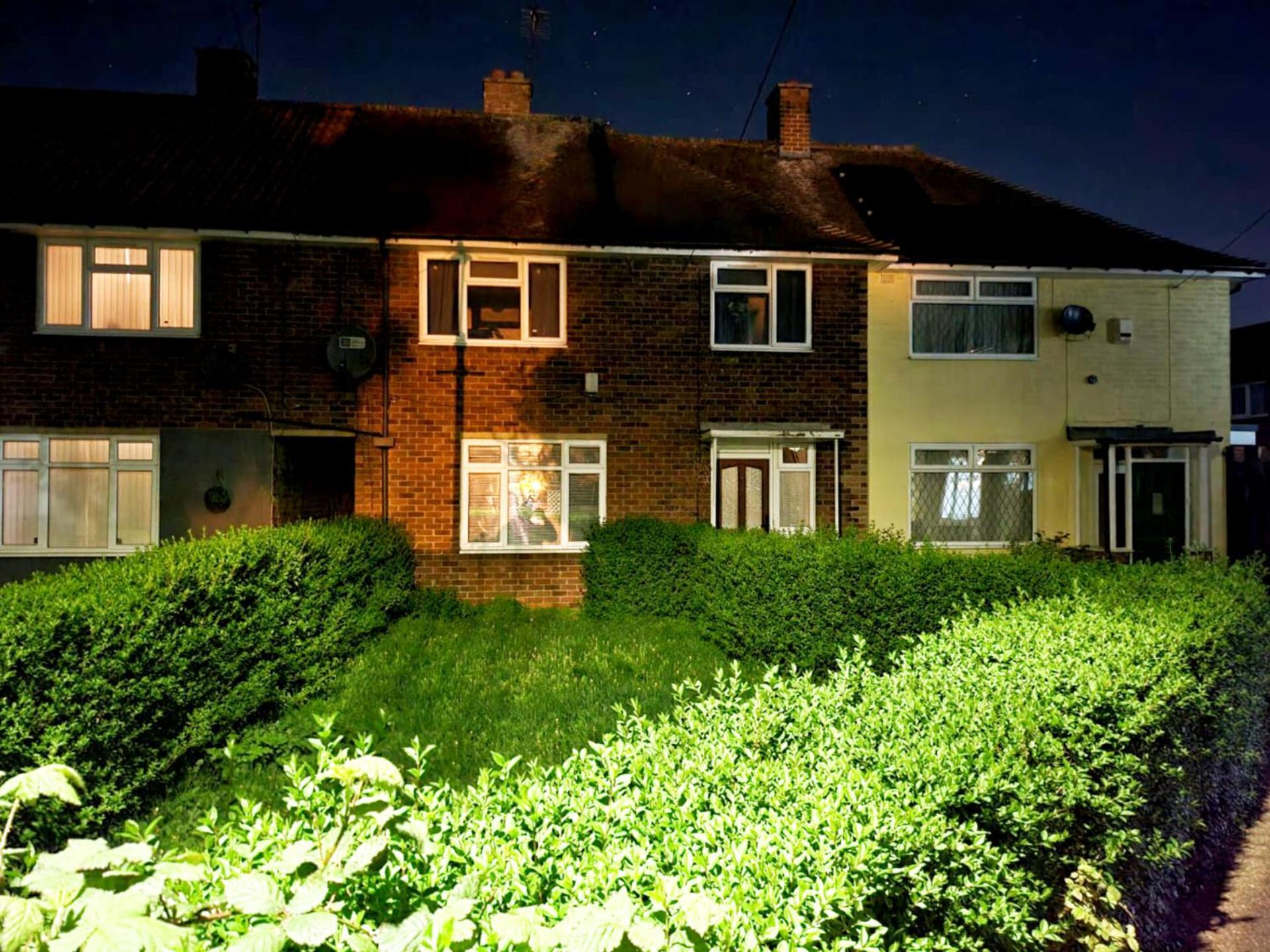 Comfortable Stay - Santuary Kingston upon Hull Exteriér fotografie