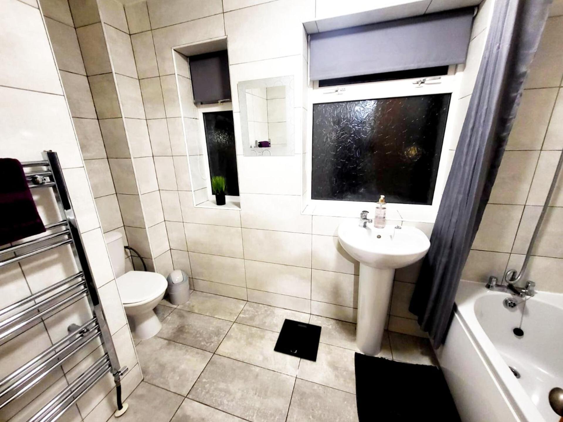 Comfortable Stay - Santuary Kingston upon Hull Exteriér fotografie