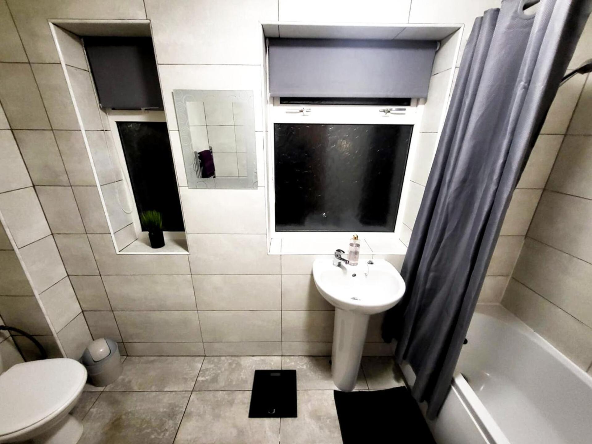 Comfortable Stay - Santuary Kingston upon Hull Exteriér fotografie