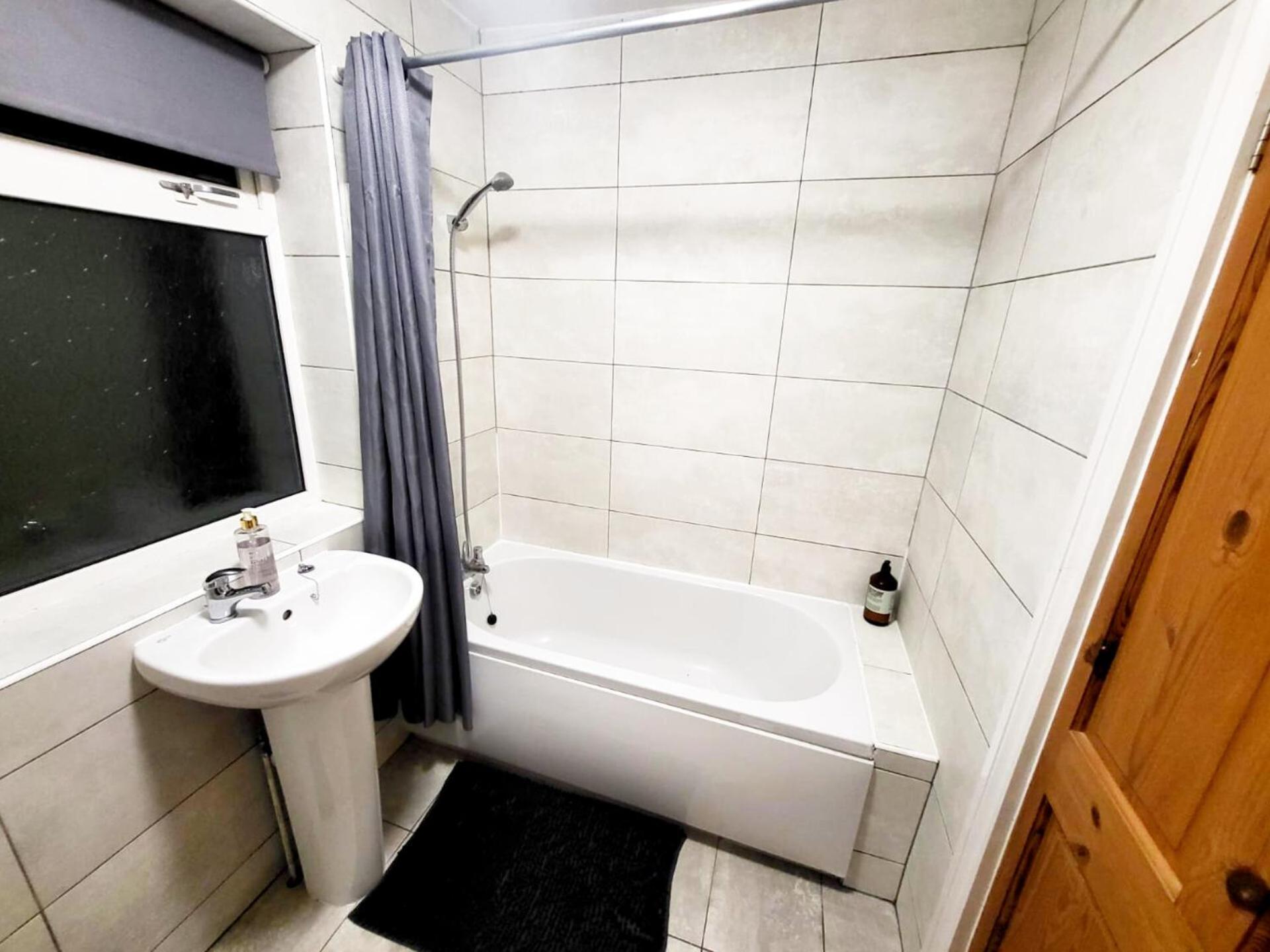 Comfortable Stay - Santuary Kingston upon Hull Exteriér fotografie