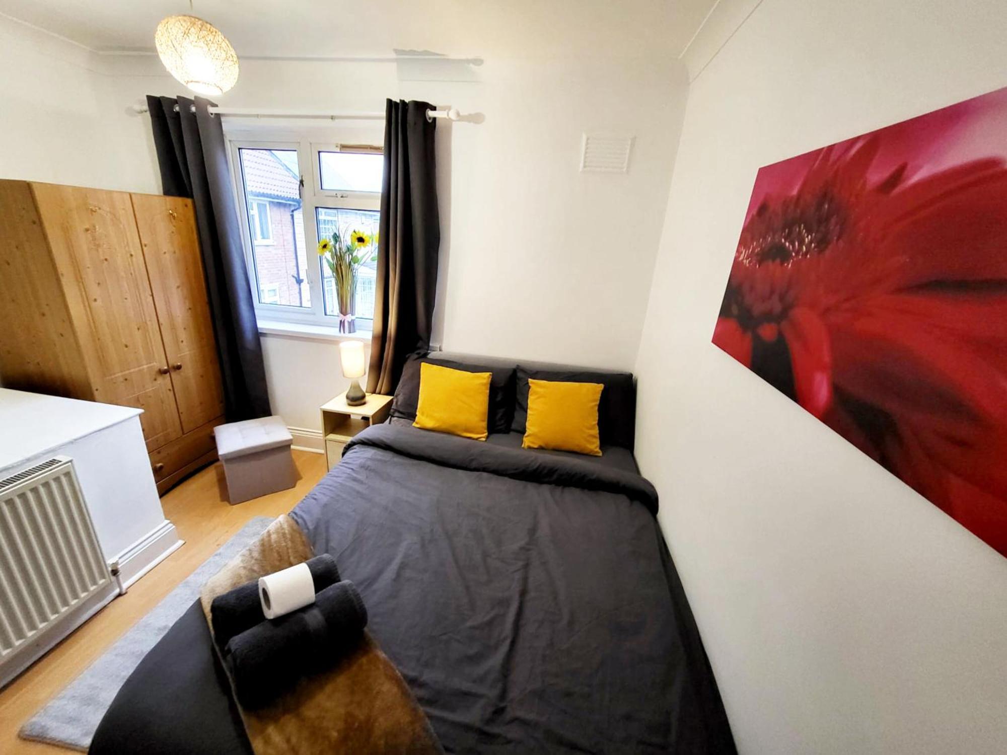 Comfortable Stay - Santuary Kingston upon Hull Exteriér fotografie